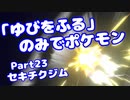 【ピカブイ】「ゆびをふる」のみでポケモン【Part23】（みずと）