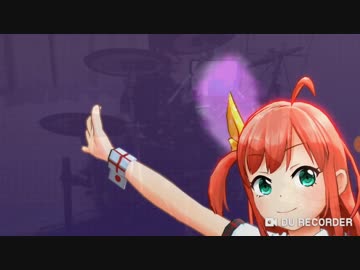 【あおガル】STAR☆TING！【叩いてみた】