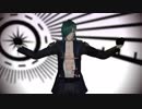 【MMD刀剣乱舞】にっかり青江で「Where Have You Been」「Not Today」