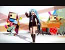 【回転少女】君の体温【ProjectDIVA Future Tone】