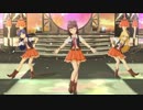 【高画質】春香・千早・美希で「Thank You!」【ステラステージMV】