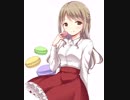 [カラオケ中級] はじめてのチュウ / あんしんパパ (VER:CL 歌詞：表示 /カラオケ ガイドメロディーなし)