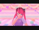 【VRoid】ダンス,ステージ,楽曲オリジナル Sweets Meets Decoration【Vtuberオリジナル曲】
