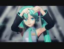 【ミクの日】ころん式初音ミクで『39』