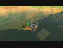 依頼を受けて、小さい池に魚を呼び出しまくってみた