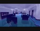 【MMD文スト】Ding-Dong【事務所風ステージテスト】