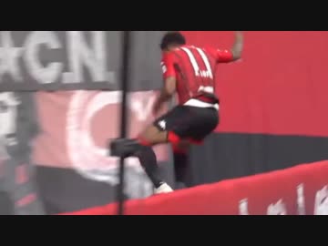 【アンロペ無双】コンサドーレ札幌vs清水エスパルズ【Jリーグ 第3節】