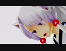 【MMD】キツネノライブ【アイのシナリオ】