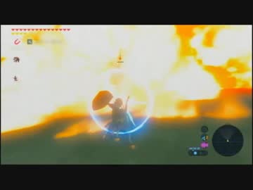 厄災を振り払う剣となれ ゼルダの伝説ブレスオブザワイルドを実況 番8