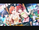 【シャニマス】イベント「夏は短し海でしょ！乙女たち」1～3話【1080ｐ、アプコン】