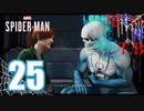 【初見】 翼と電気ならサンダーズ的に戦えそう Marvel's Spider Man part25