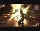 【KH3】vsヴァニタス(Lv1/プラウド/No damage/魔法なし/2ndフォームのみ/アクセサリー無し+α)