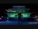 GANTZ OPを文豪ストレイドッグス2期OPに差し替えてみた