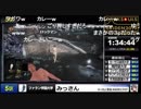 シンジのダークソウル3箱根駅伝2019　5区 みっさん【ファラン学園大学】part5