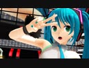 【MMD】【時報ちゃん誕生祭2019】改変時報ちゃんで39