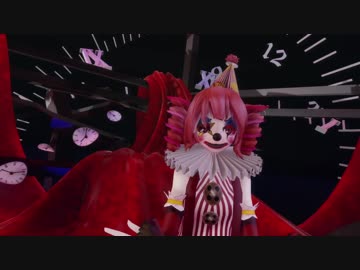 【MMD】Where have you been   by  Teto