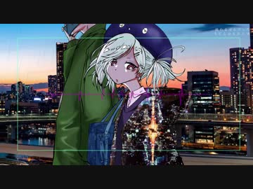 【音街ウナ】踊れませんでした【オリジナル】