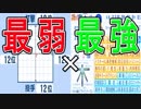 【パワプロ2018】#1 最弱チームに最強選手を何人加入させたら優勝できるか？【ゆっくり実況・検証】