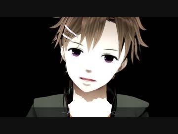 【MMDワヒロ】この救えない地獄の底辺から愛をこめて【北村倫理モデルテスト】
