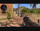 【COD BO4】装備頼りの対人戦126【TDM100】