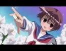 サキガツモル　歌いました