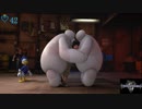 【KH3】ソラ達と一緒に初見からトロコンまで　part42