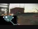 FOB潜入    中距離  諜報班 　Lv56+コンパニオンアプリ