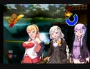 ゆかりさん達でサルゲッチュ 第2回
