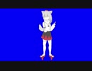 謎のエルフの踊りを真似するLMINU