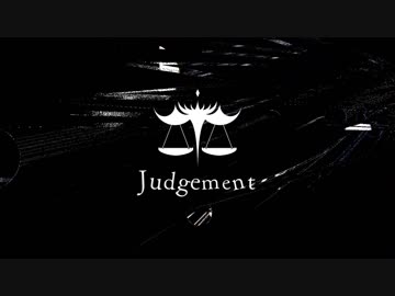 【PABAT!2019】Judgement.【BGA】