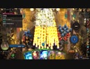 [overdungeon]急いでやったドドドドド