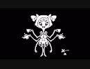 Gルートでマフェットを逃がしてみる