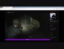 【最強MAX絶叫！】バイオ：Re2　Z　ゲーム実況23