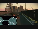 FOB潜入    中距離  拠点開発班　Lv47+コンパニオンアプリ