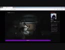 【最強MAX絶叫！】バイオ：Re2　Z　ゲーム実況25