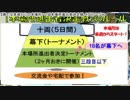 北海道発！牛乳パックで紙相撲実況中継2019年3月本場所進出者決定戦-Grand Kamisumo Tournament 2019-3-4 qualifying