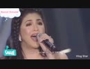 REGINE VELASQUEZ Sing IT MIGHT BE YOU On ASAP HIGHEST VERSION