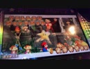 【メダルゲーム】―マリオパーティふしぎのコロコロキャッチャー２　メイン―【ＵＦＯキャッチャー】