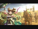 【三国志大戦】桃園プレイ　穆に元気をもらう動画69　【十三州　無編集】