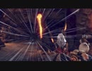 あかりとゆかりでアラガミ挑戦記録part3【GE3】