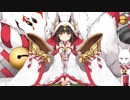 【アズールレーン】長門（御狐の白装束）ボイス集