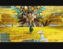 【PSO2】デウス再編斬り完全勝利！【ゆるカチ勢】