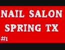 Nail Salon Spring TX | Call Us