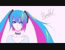 【初音ミク】parallel - parallel remix