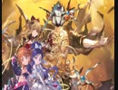 【グランブルーファンタジー】- 【どうして空は蒼いのか Part. III 『000』】- アバタールベリアルHIGH LEVEL