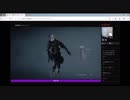 【最強MAX絶叫！】バイオ：Re2　Z　ゲーム実況29