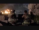 【BFV 実況 #2 パート２】【シングル 旗なき戦い】【垂れ流し】 Ugame Battlefield V #02 “Single #02 Under No Flag” Part 2