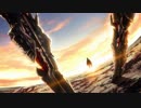 【MAD】ゴッドイーター３「命に嫌われている。」