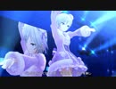 【デレステMV】「Nebula Sky」(SSR)【1080p60/4K HDRドットバイドット】