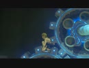 依頼を受けて、祠の電気で動く仕掛けを電気武器で動かせるか試してみた